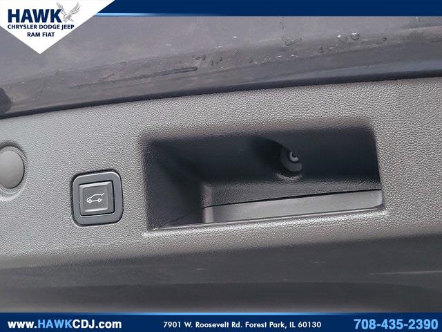 2022 CHEVROLET EQUINOX - Image 26