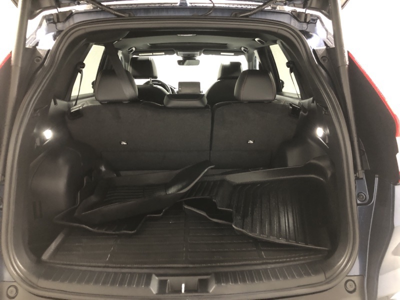 2024 Honda CR-V Hybrid Sport-L photo 8