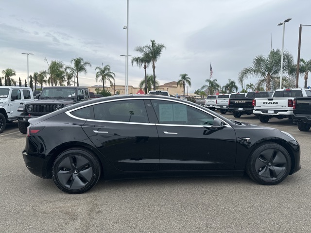 2018 Tesla Model 3 Long Range photo 7