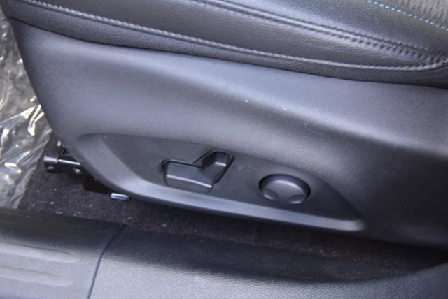 2024 Jeep Compass Latitude photo 16