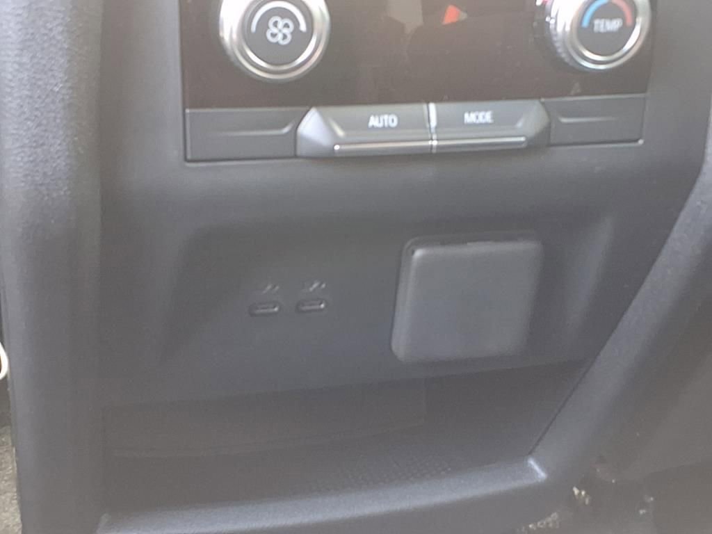2026 Gmc Acadia Elevation photo 8