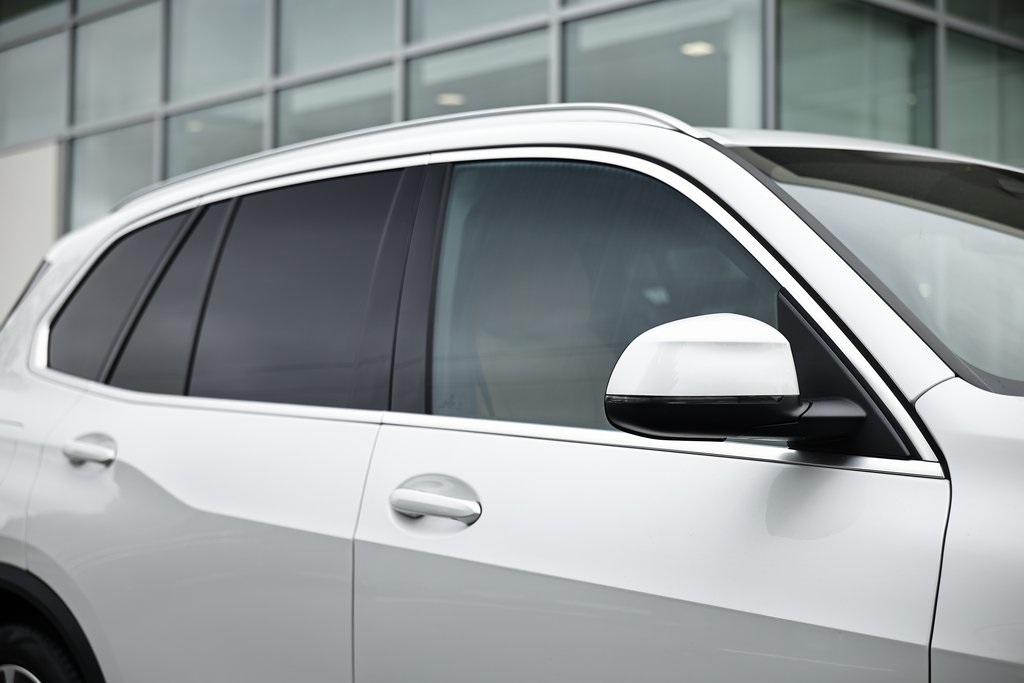 2024 Bmw X5 xDrive40i photo 4