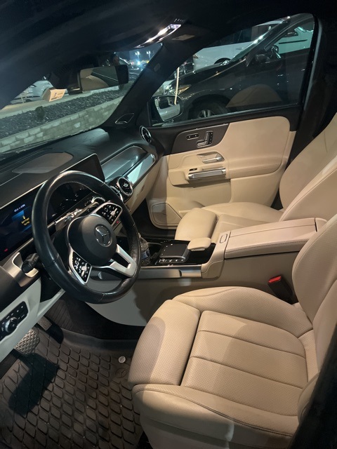 2021 MERCEDES-BENZ GLB-CLASS - Image 3