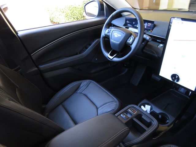 2025 Ford Mustang Mach-E Premium photo 20