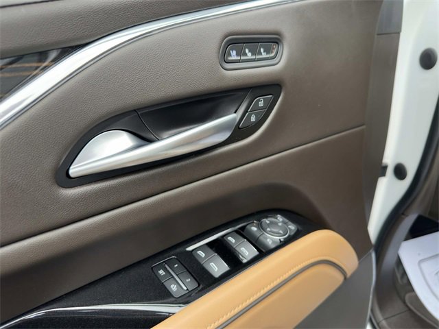 2023 Cadillac Escalade Sport photo 14