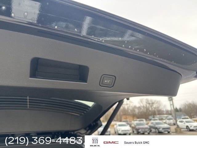 2025 Gmc Acadia Elevation photo 47