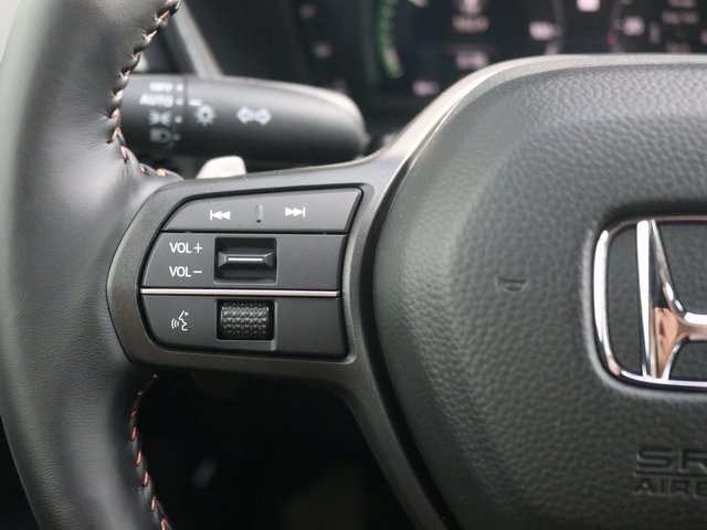 2026 Honda CR-V Sport-L Hybrid photo 13