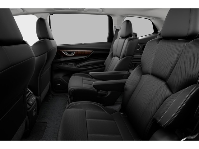 2025 Subaru Ascent Touring photo 17
