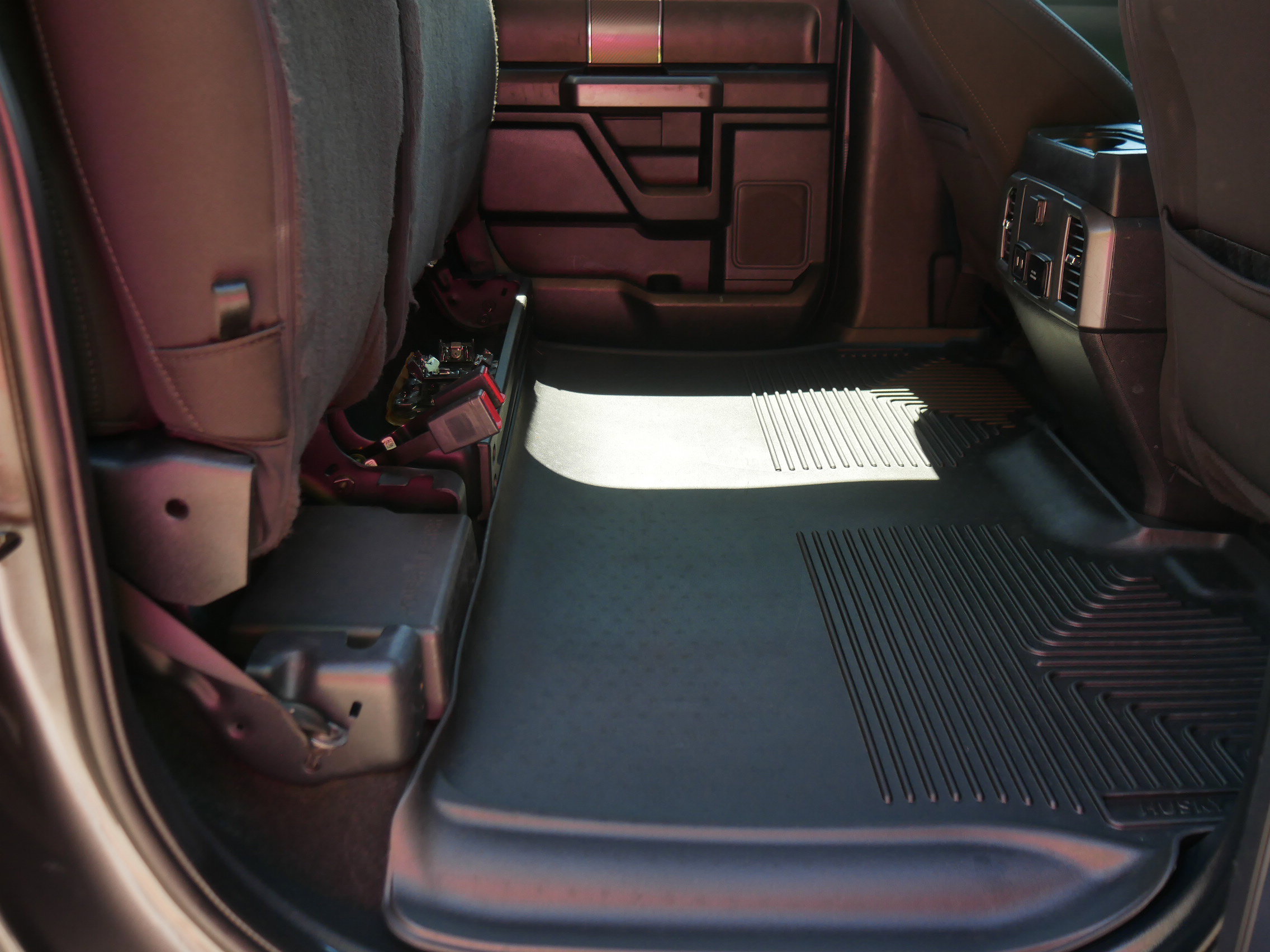 2020 Ford F-150 XLT photo 23