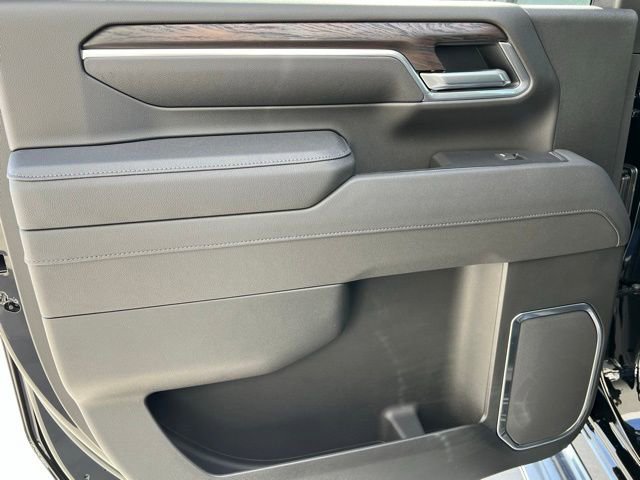 2025 Gmc Sierra 2500 HD SLT photo 22