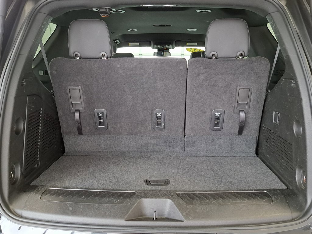 2023 Chevrolet Tahoe LT photo 32