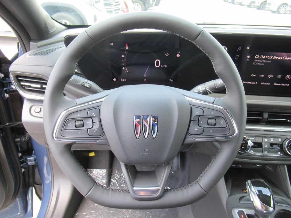 2025 Buick Envista Preferred photo 16