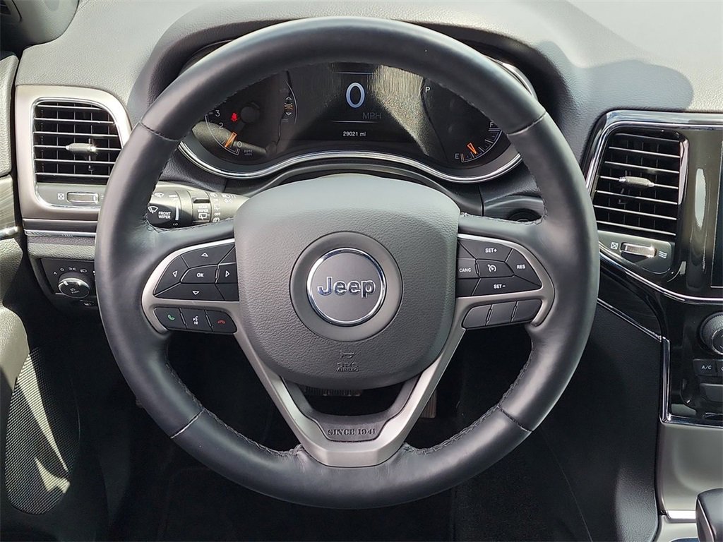 2022 Jeep Cherokee Limited photo 18