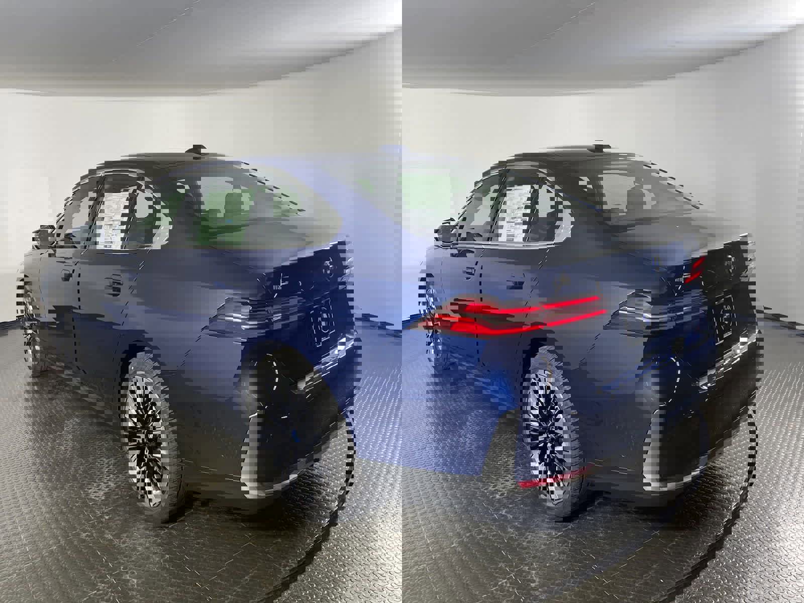 2024 Bmw i5 eDrive40 photo 3