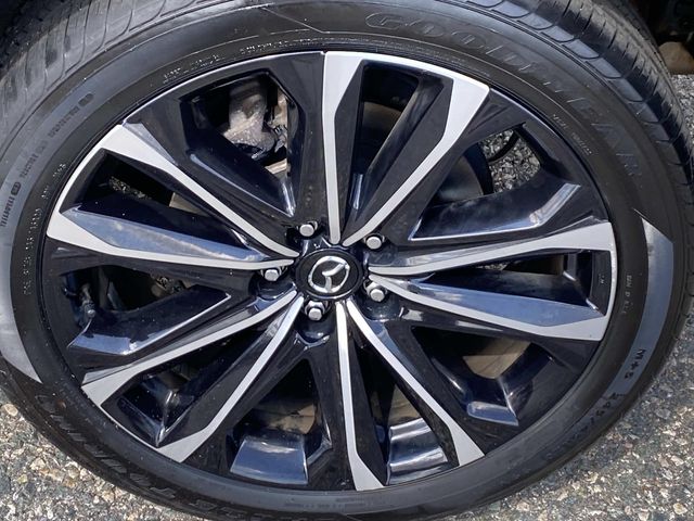 2023 Mazda CX-50 2.5 Turbo Premium photo 27