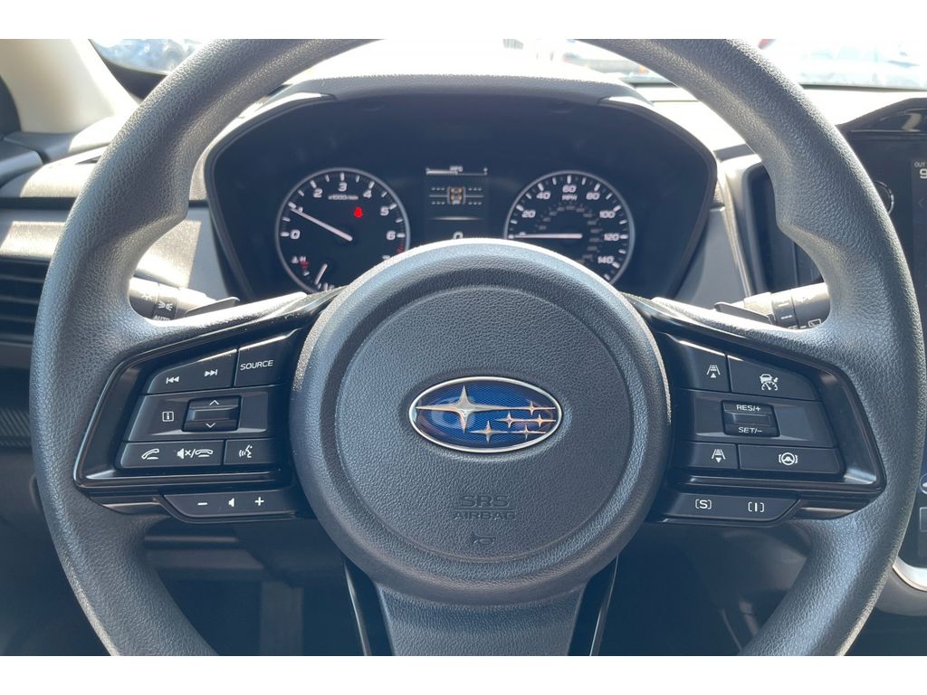 2024 Subaru Crosstrek Premium photo 32