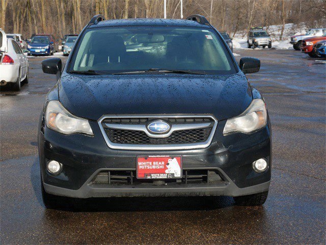 Used 2015 Subaru XV Crosstrek Premium with VIN JF2GPACCXF8323523 for sale in White Bear Lake, Minnesota