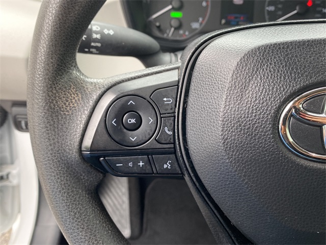 2024 Toyota Corolla Hybrid LE photo 23