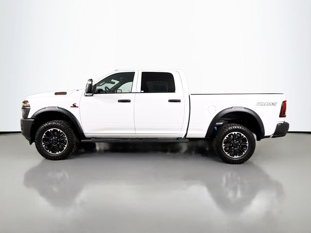 2026 Ram 2500 Tradesman photo 4