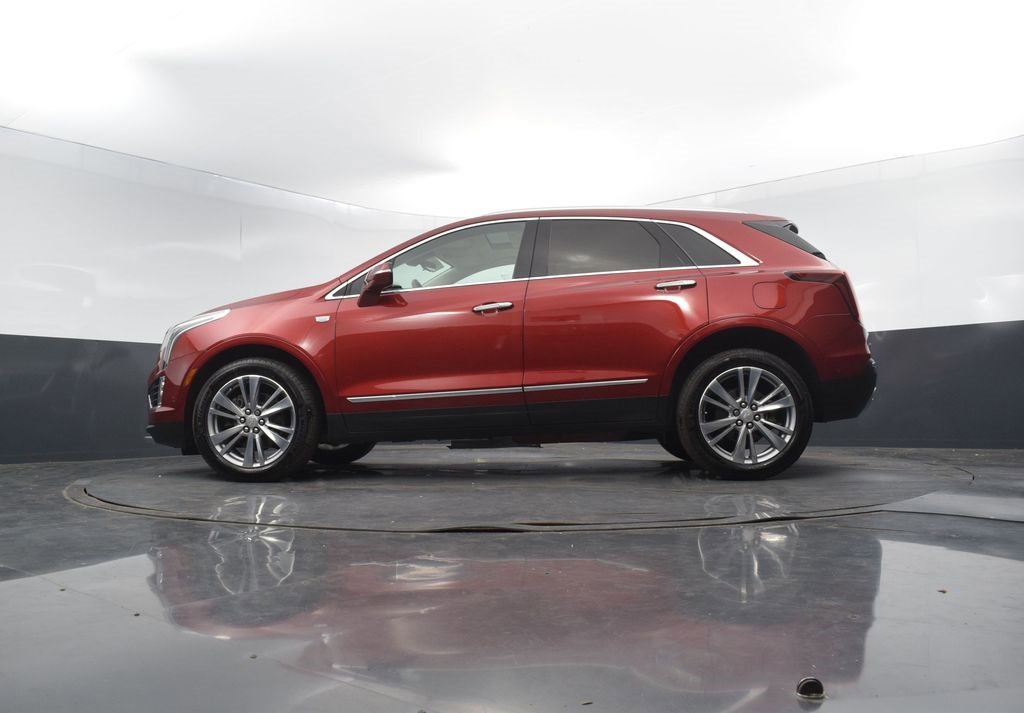 2023 Cadillac XT5 Premium Luxury photo 46