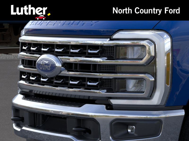 2026 Ford F-250 XLT photo 16