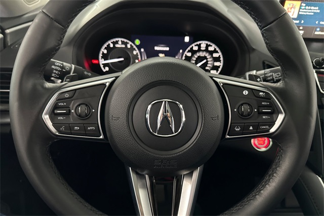 2024 Acura RDX Base photo 21