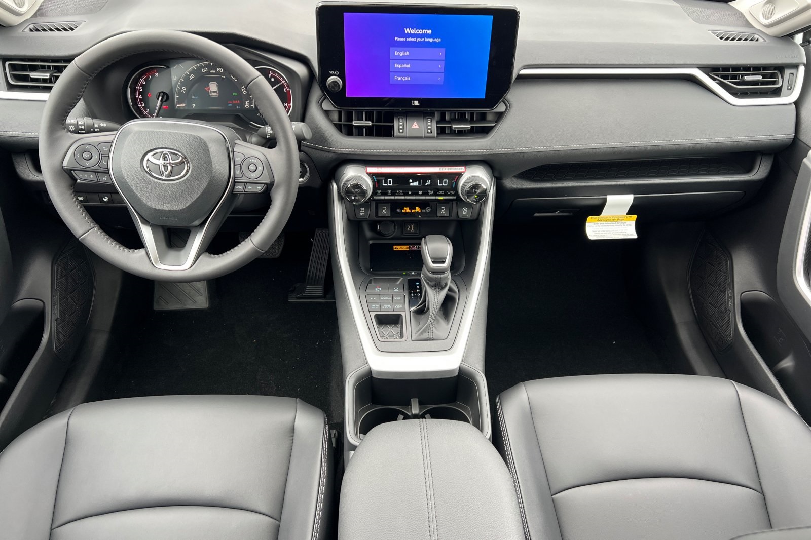 2025 Toyota RAV4 XLE Premium photo 2