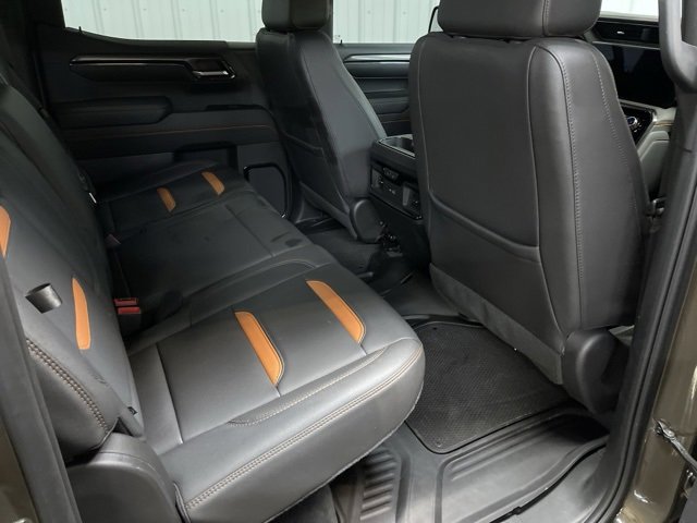 2023 Gmc Sierra 1500 AT4 photo 18