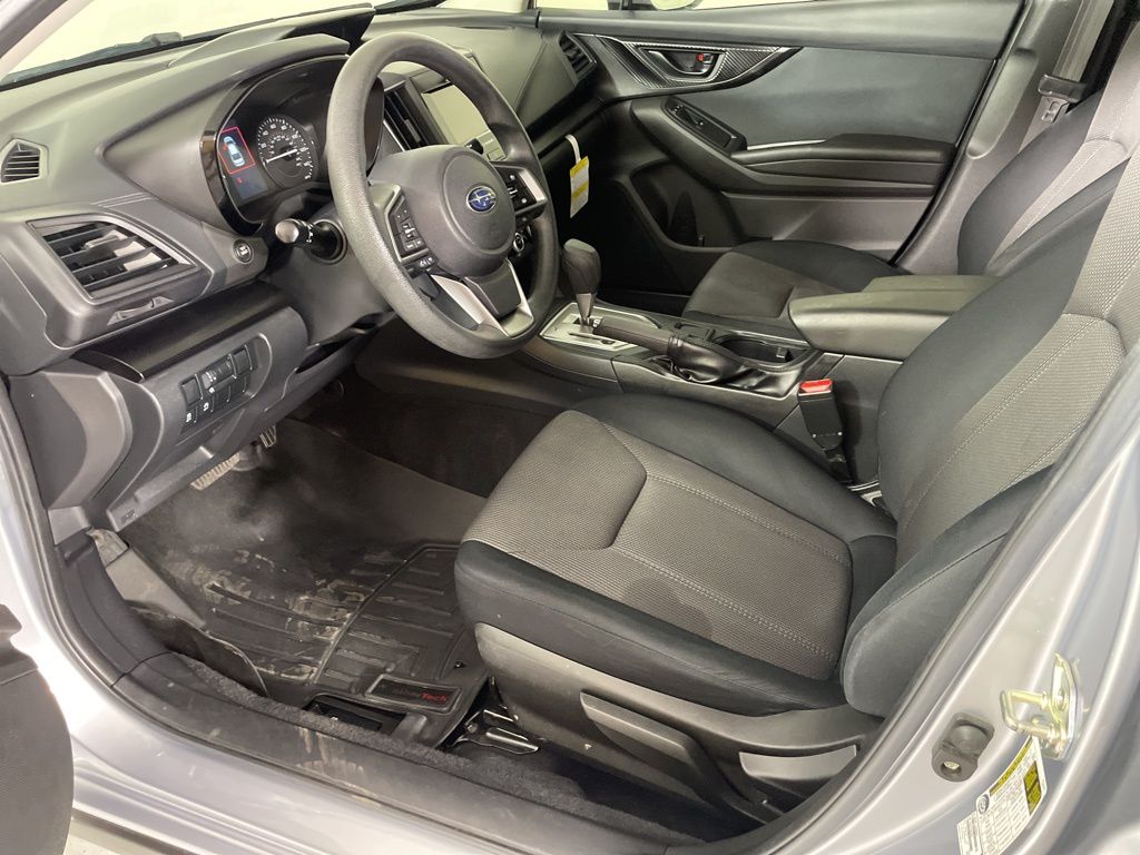 2021 Subaru Crosstrek Base photo 17
