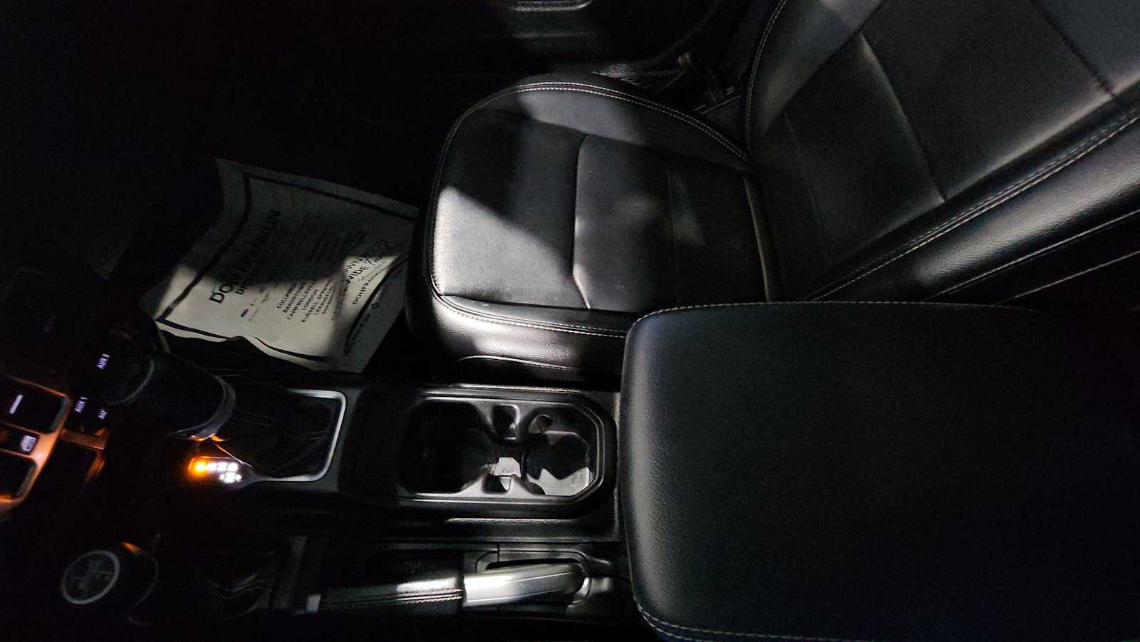 2021 Jeep Wrangler 4xe Unlimited Sahara photo 24