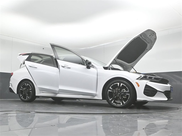 2023 KIA K5 - Image 54