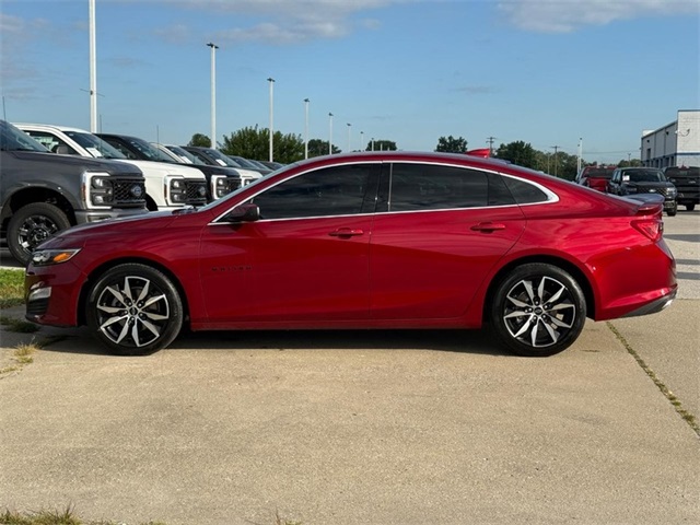 1G1ZG5ST9PF216470