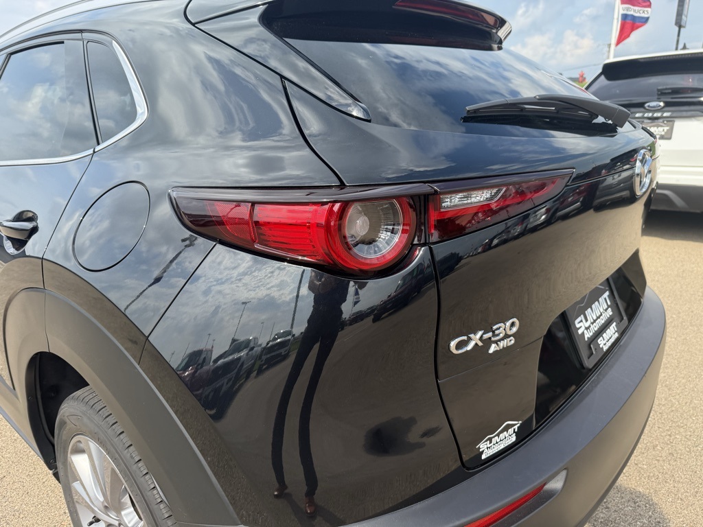 2024 Mazda CX-30 2.5 S Premium photo 35