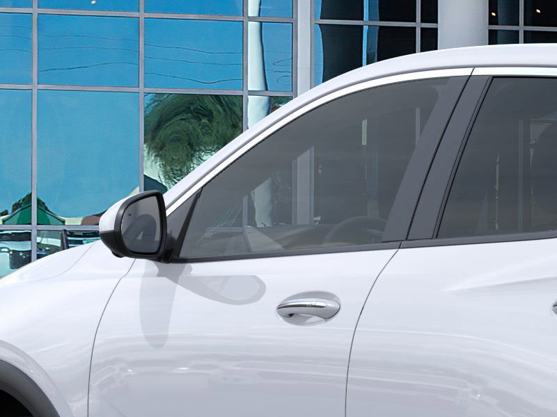 2026 Buick Encore GX Preferred photo 3