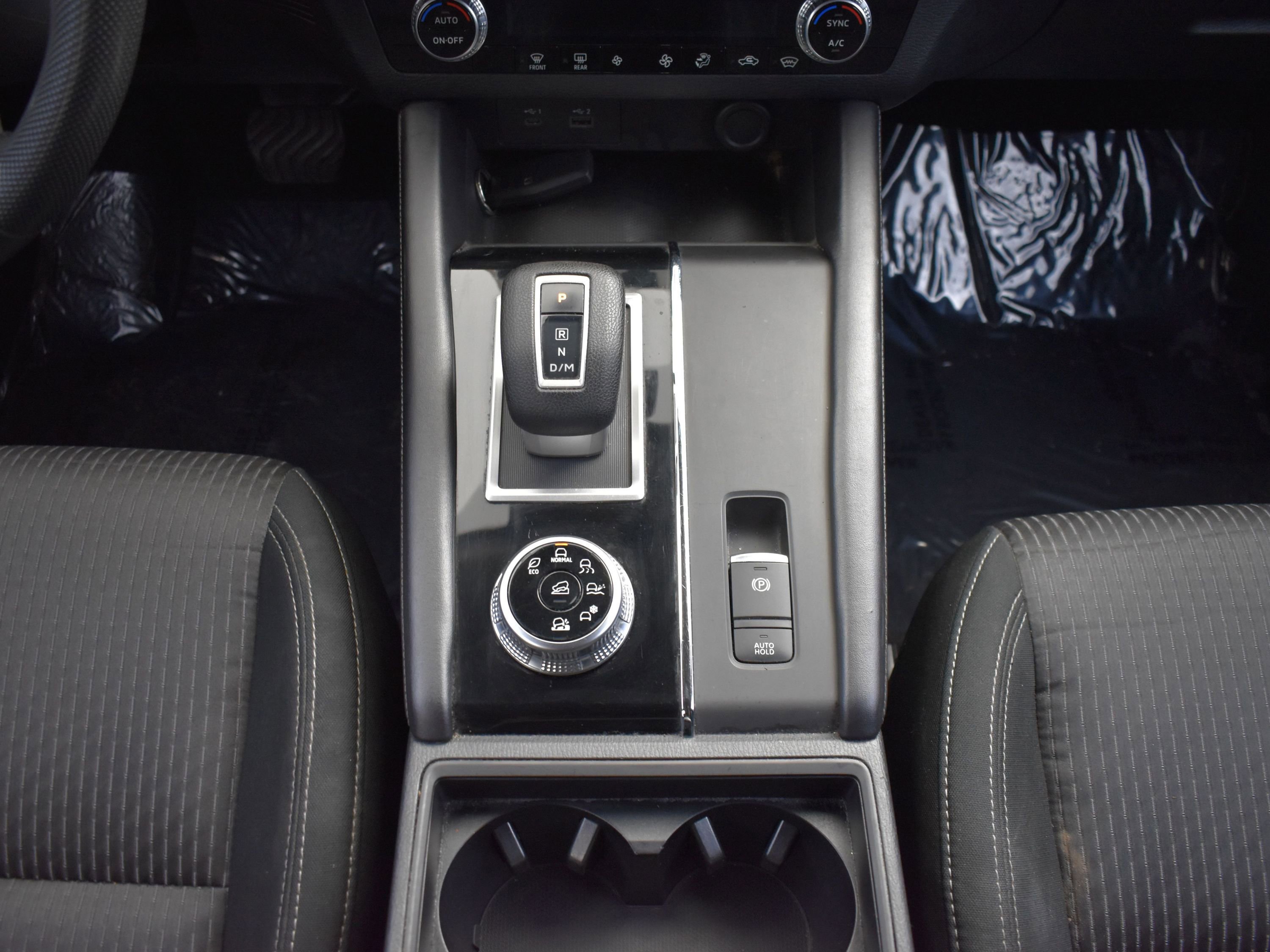 2022 Mitsubishi Outlander ES S-AWC photo 16