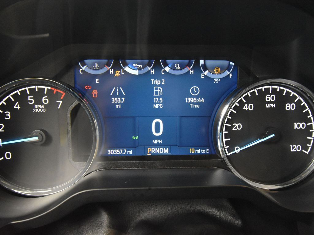 2022 Ford F-150 XLT photo 23