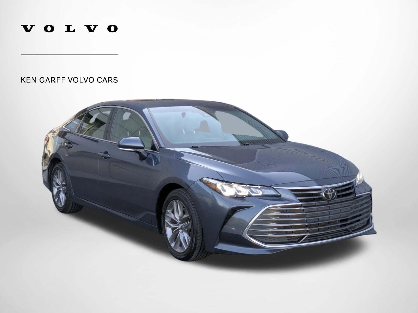 2020 Toyota Avalon
