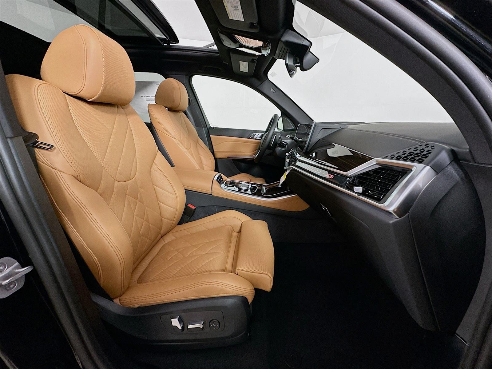 2026 Bmw X5 xDrive50e photo 29