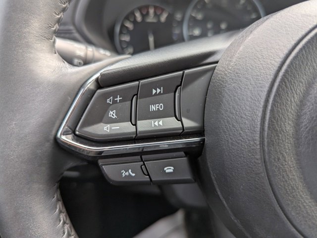 2023 Mazda CX-5 2.5 Premium Plus photo 17