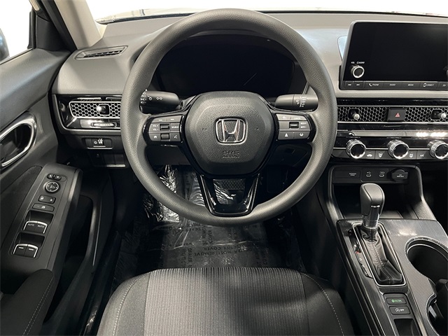 2026 Honda Civic LX photo 10