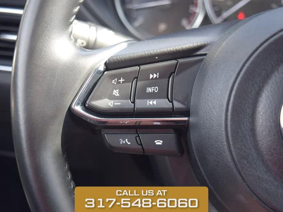 2024 Mazda CX-5 2.5 Select photo 21
