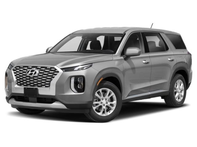 2022 Hyundai Palisade SE's photo