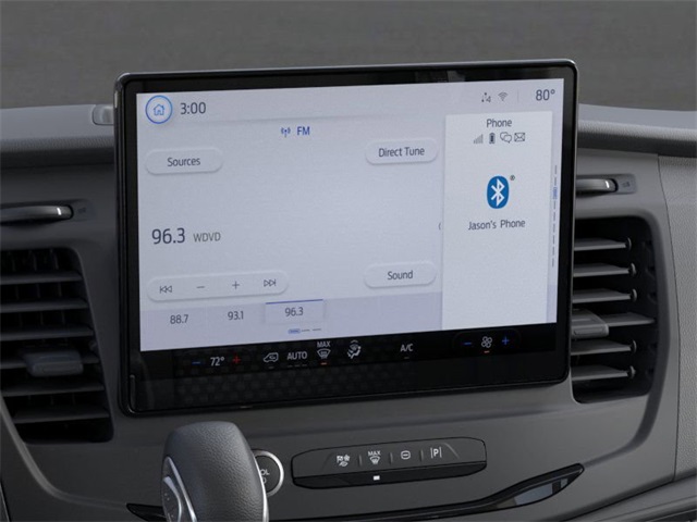 2026 FORD TRANSIT - Image 35