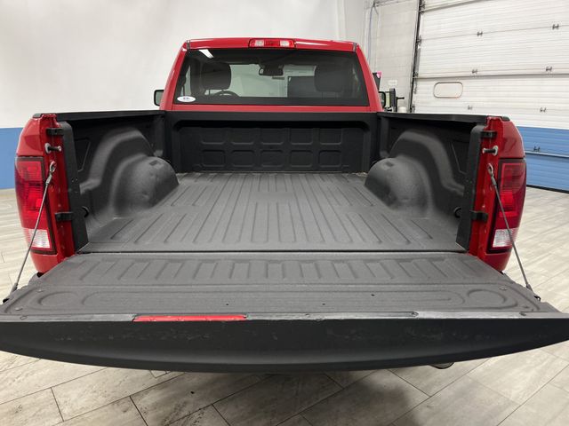 2019 Ram 1500 Classic Tradesman photo 11