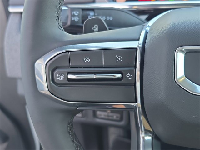 2026 Gmc Sierra Elevation photo 21