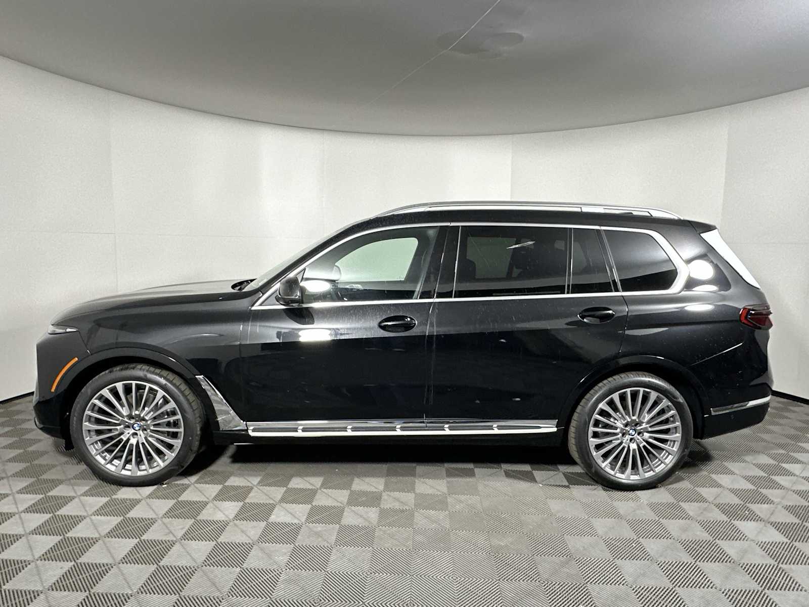 2026 Bmw X7 xDrive40i photo 4