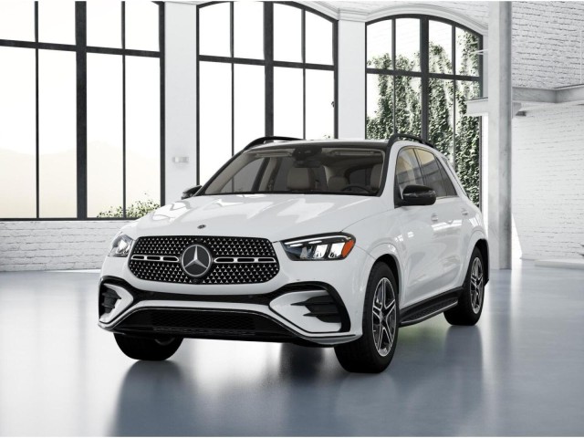 2026 Mercedes Benz GLE 450 4MATIC photo 39