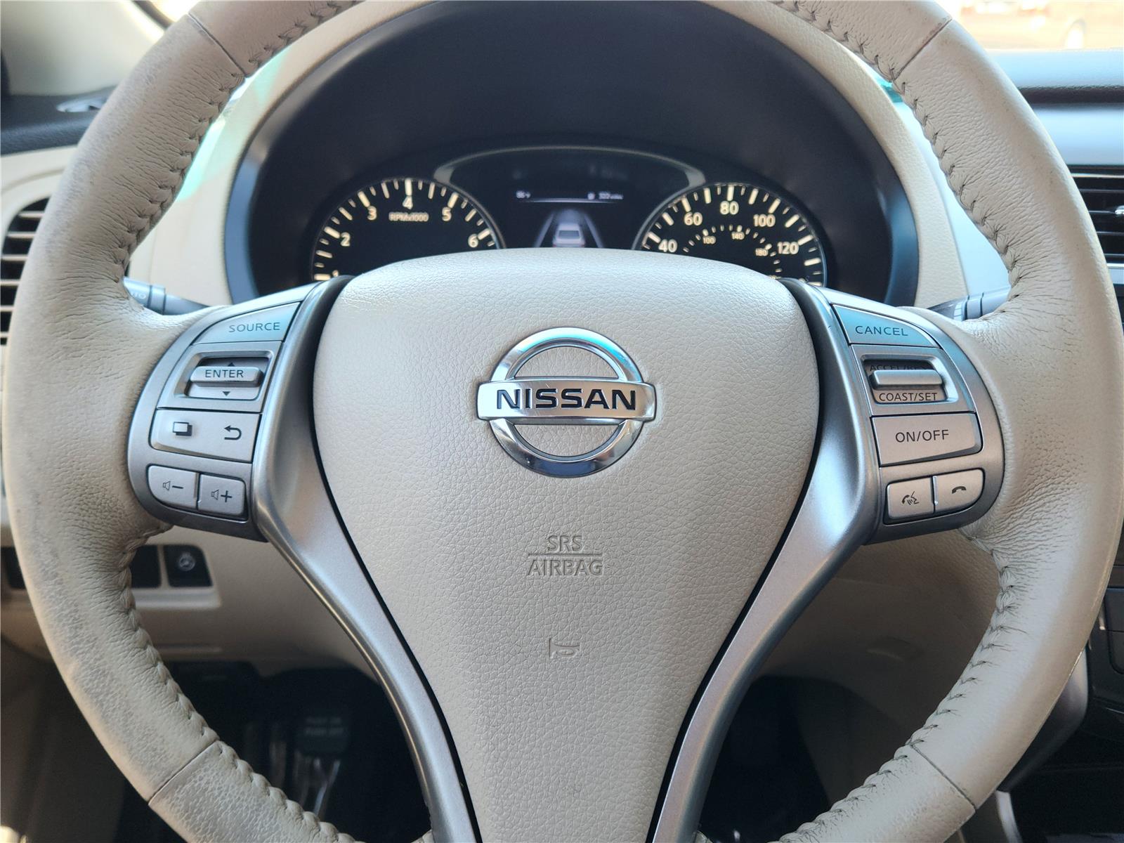 2015 Nissan Altima 2.5 SL photo 18