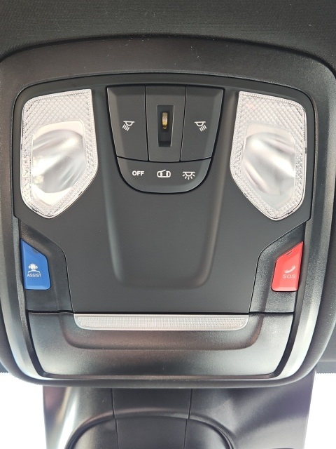 2026 Ram 2500 Big Horn photo 19