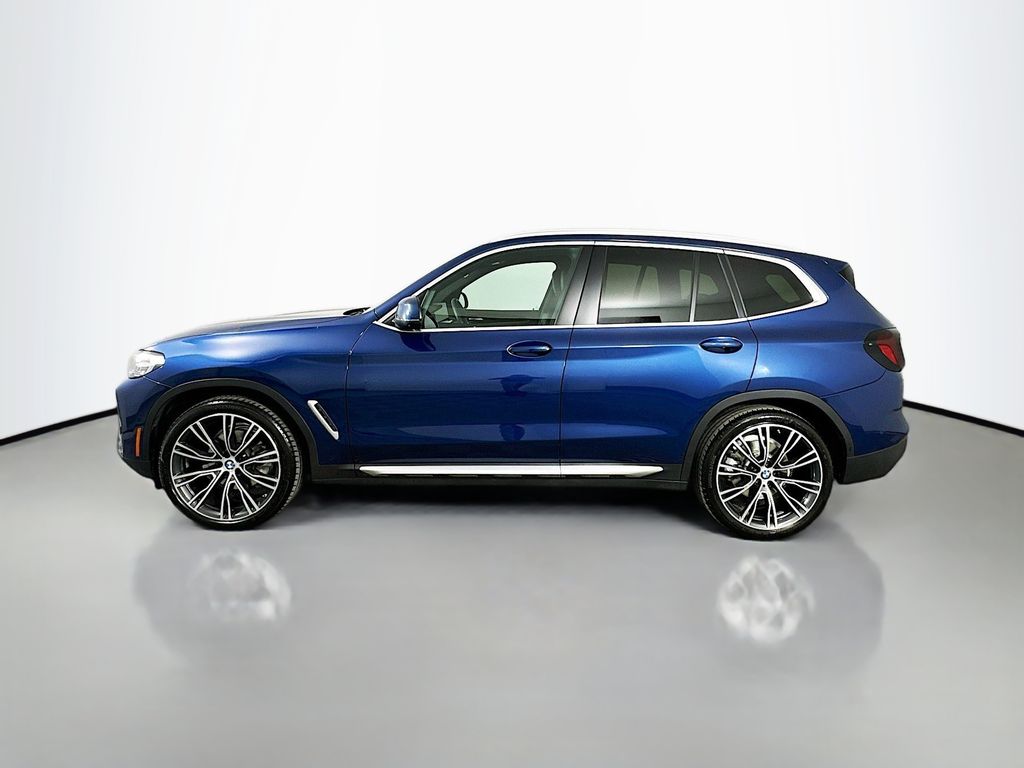 2023 Bmw X3 xDrive30i photo 7